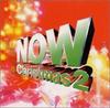 CD РАЗНЫЕ - NOW Christmas 2 TOCP50372 TOSHIBA EMI Japan Праздничный