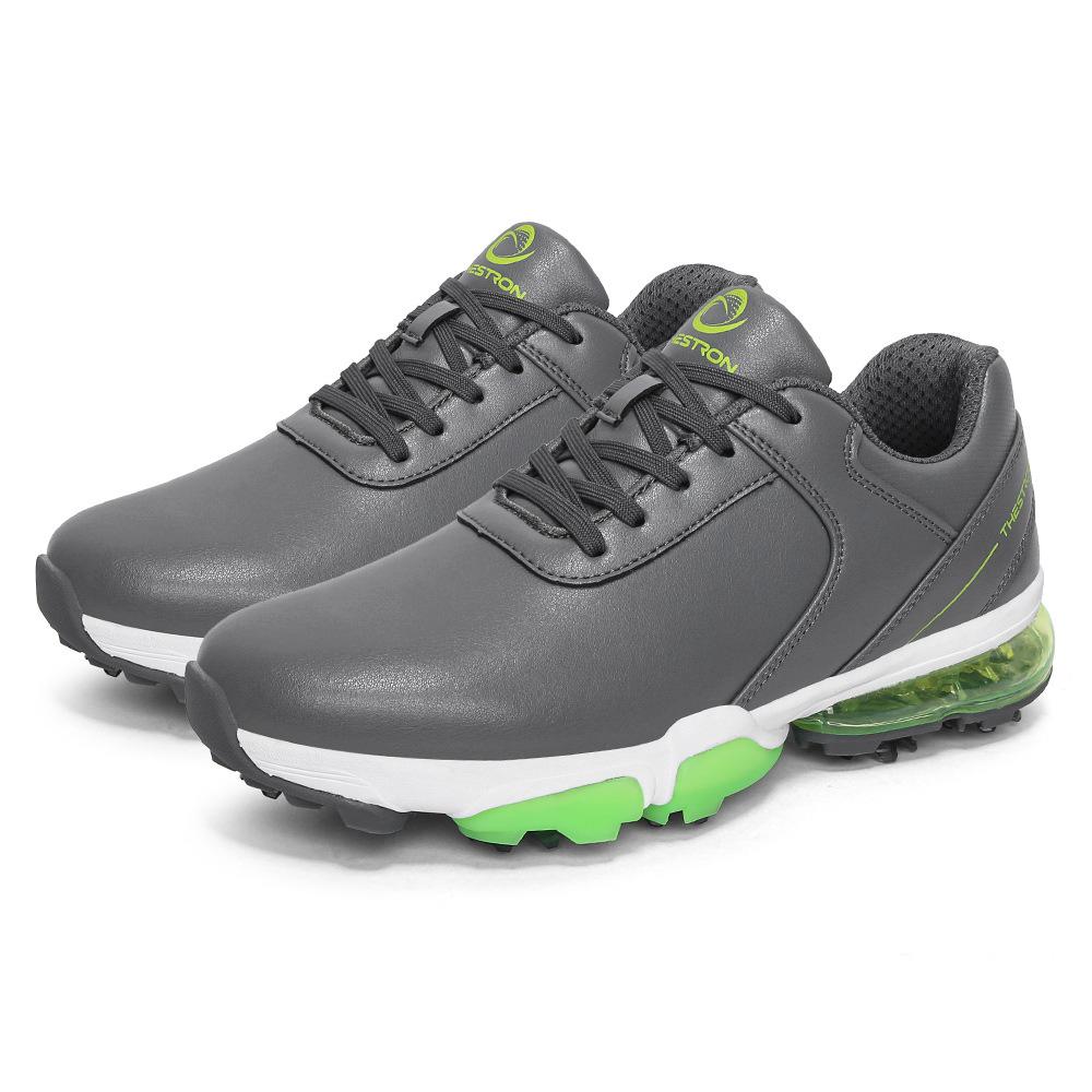 Professional men's golf shoes outdoor sports leisure lightweight non-slip large size 39-48 golf training shoes