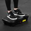 Вибрационная платформа Vive Fitness черная
