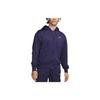 New Nike Sweatshirts Men Purple FB7115-555