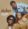 12-дюймовая пластинка CITY HIGH, EVE - Caramel 4976741 Interscope Reco 2002 US Рэп и хип-хоп/R&B Б/У