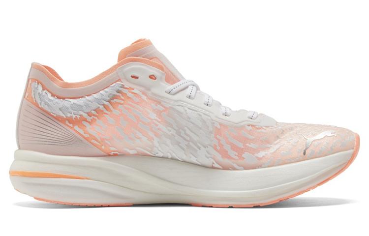 Puma Женские кроссовки Deviate Nitro Elite 'Wildwash' 376539-01
