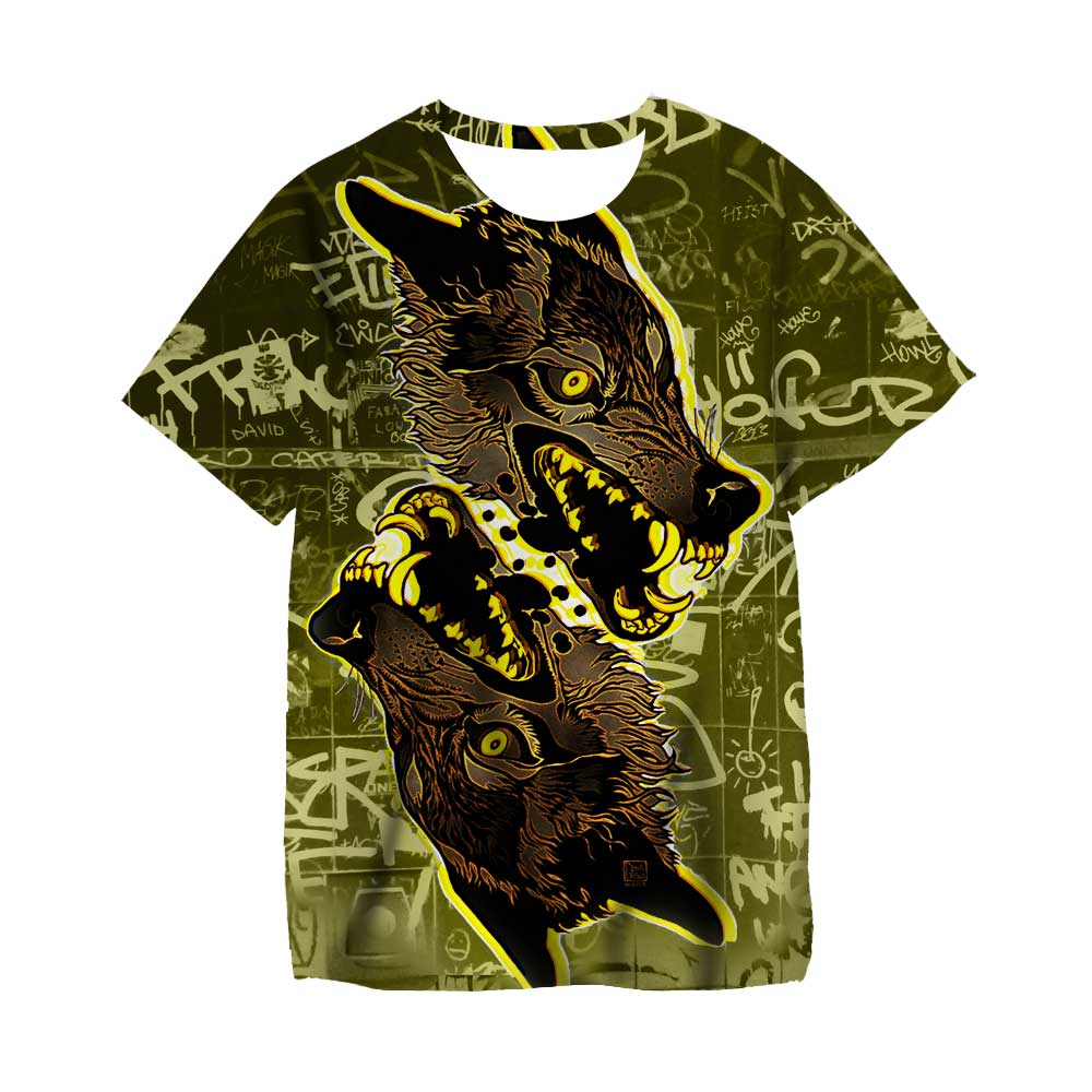 Футболка с изображением динозавра Юрского периода, детские футболки на день рождения, детская одежда, детские футболки с изображением динозавра для мальчиков и девочек, 3D-печать, мультфильм