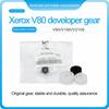 Compatible Quality Developer Gear Kit for Xerox V80 V180 V2100 V3100 Copier Printer Spare Parts