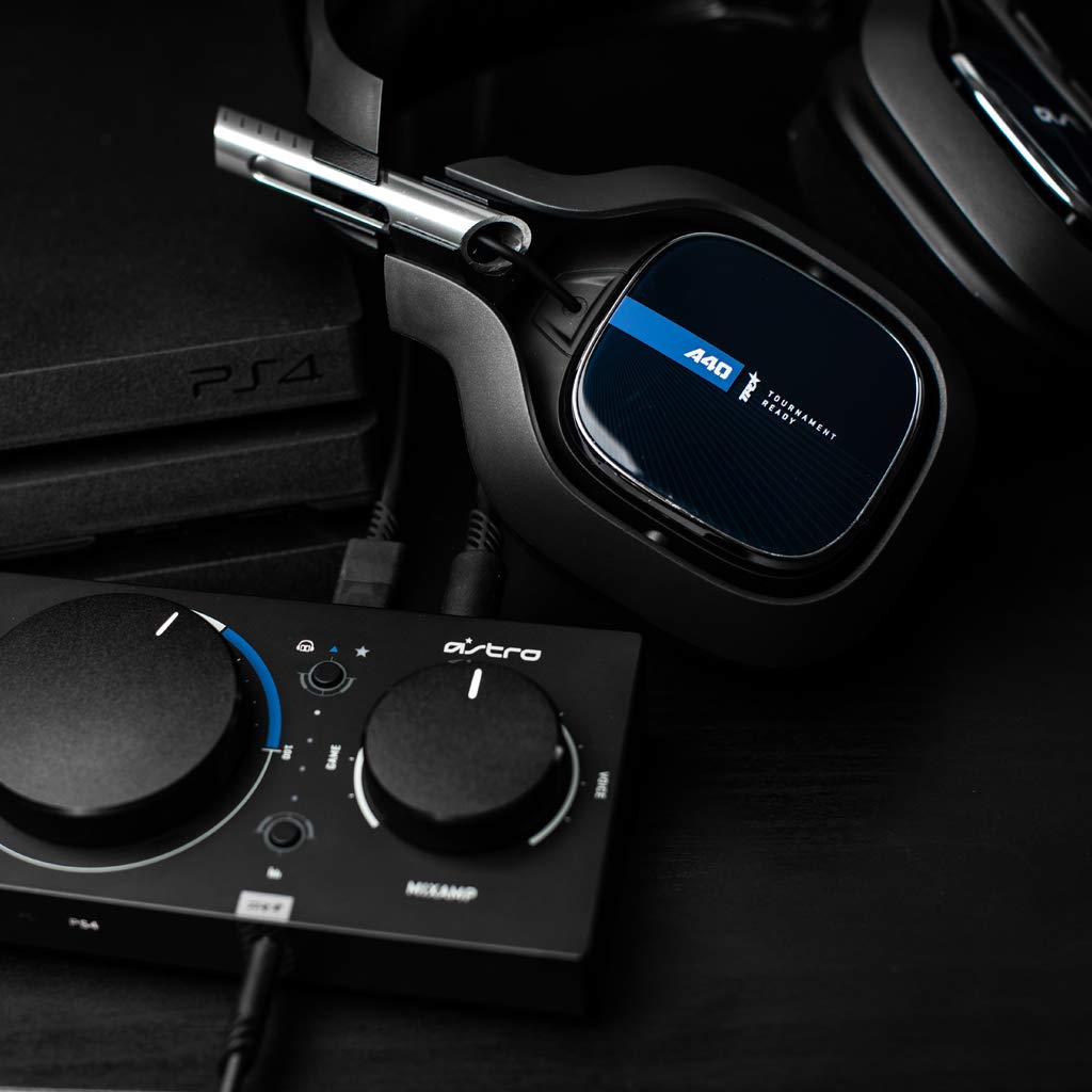 ASTRO Gaming Гарнитура MixAmp Набор A40TR-MAP-002