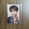 [USED] 5-STAR Store Bonus Trading Card Kmstation Seungmin