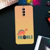 Милый Чехол-Динозавр Тираннозавр Для ZTE Nubia Red Magic 8 8S Pro Plus RedMagic 9 Pro Plus 6 7 6S 7S Pro 5S 6R 5G