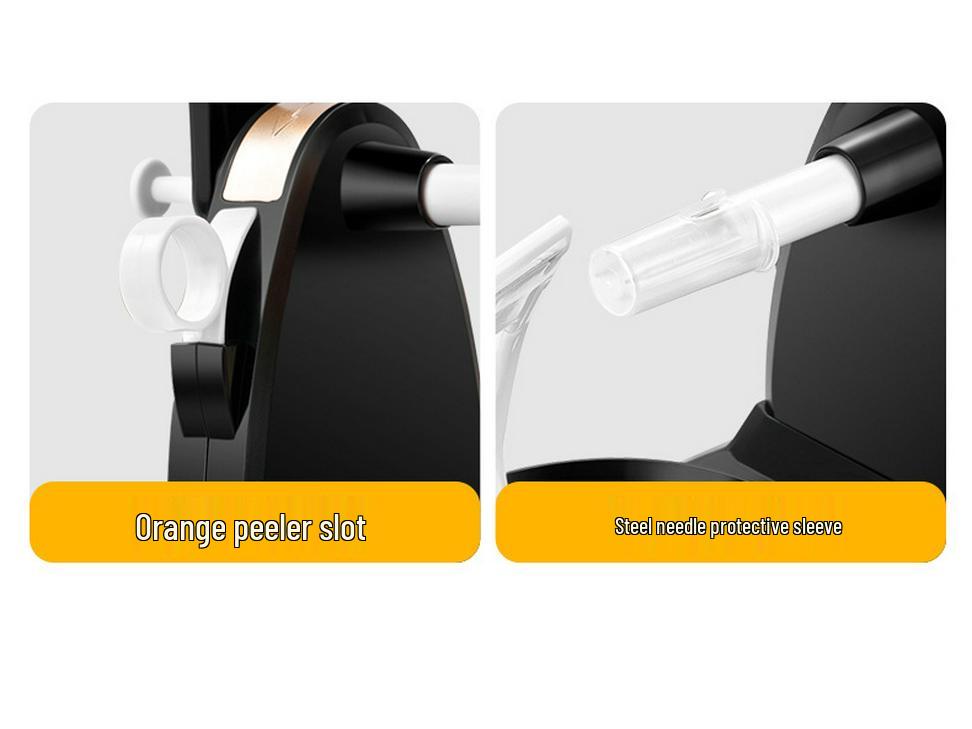 Многофункциональная кухонная ручная яблокочистка и овощечистка