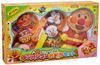 Joy Palette Full of Anpanman Bento Set (JOYPALETTE) Volume!