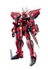 ROBOT Spirits Mobile Suit Gundam SEED SIDE MS GAT-X303 Aegis Gundam ver. АНИМЕ. Подвижная фигурка, окрашенная в ПВХ и АБС-пластик, примерно 135 мм.