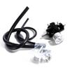 Universal 0-140 PSI Adjustable Fuel Pressure Regulator FPR /Gauge For BMW E39 5 series Facelift 2000-2003