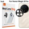 Для Honor Magic 8 Pro 5G Пленка из закаленного стекла для объектива камеры IMAK Стильный премиальный протектор камеры