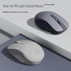 Беспроводная Bluetooth-мышь Lenovo Xiaoxin