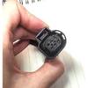 for BMW E39 E90 E46 E60 N42 318 320 520i X1Z4 M54 N52 throttle plug cable wire line