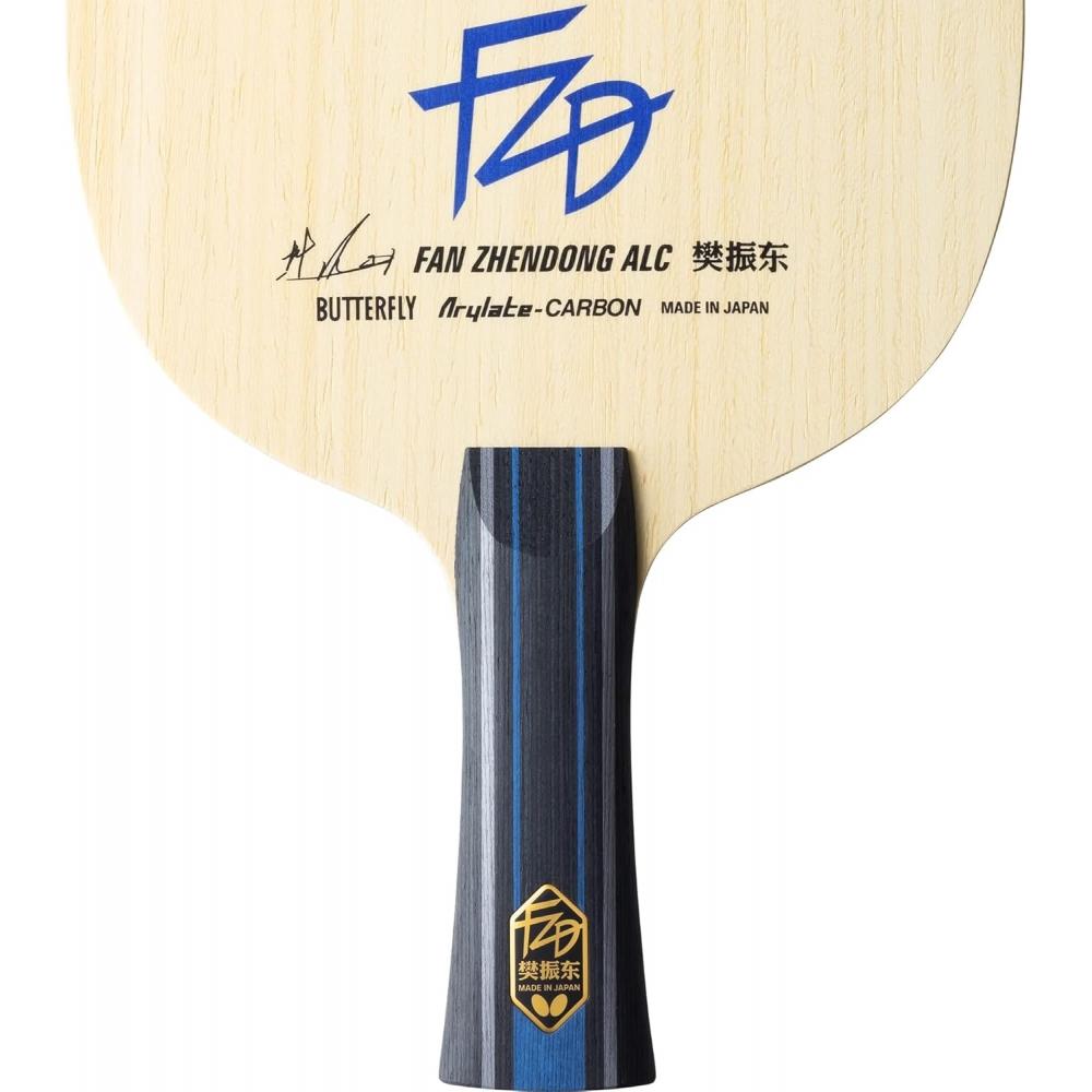 Ракетка для настольного тенниса ButterFly Alc Fl Fan Zhendong