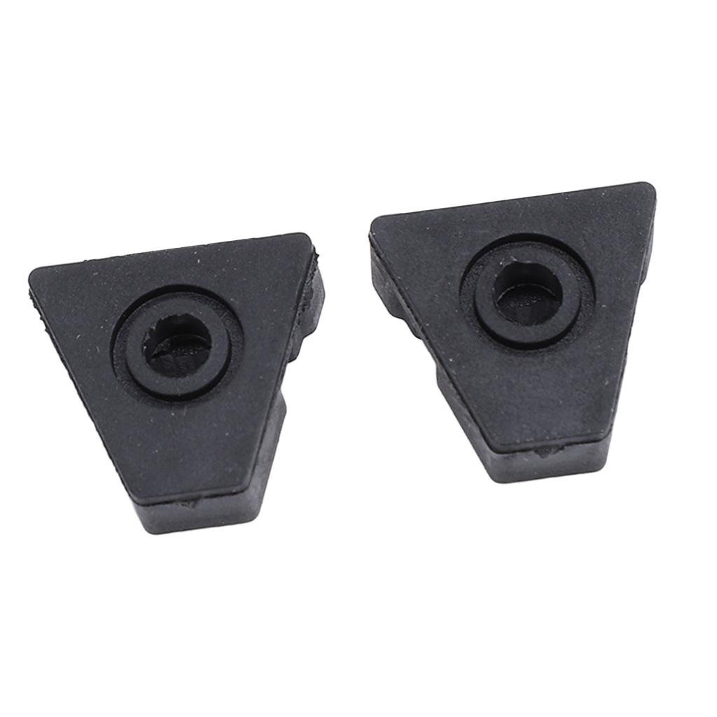 Пара направляющих люка, стеклянный ползунок, кронштейн 62483671206, ремонтный кронштейн, зажим, замена для Benz W177 W176 W205 W156 W218