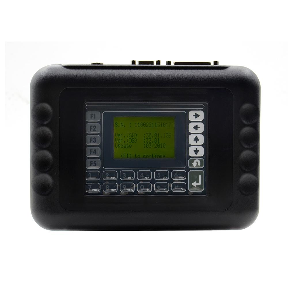 2024 Лучший SBB V48.88/v48.99 Key Programmer Новая ключевая программа на чипе