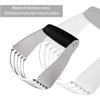Stainless Steel Baking Pastry Blades Manual  Flour Mixer Gadgets Dough Blender Cooking Tools Baking Tools Kitchen Accessories
