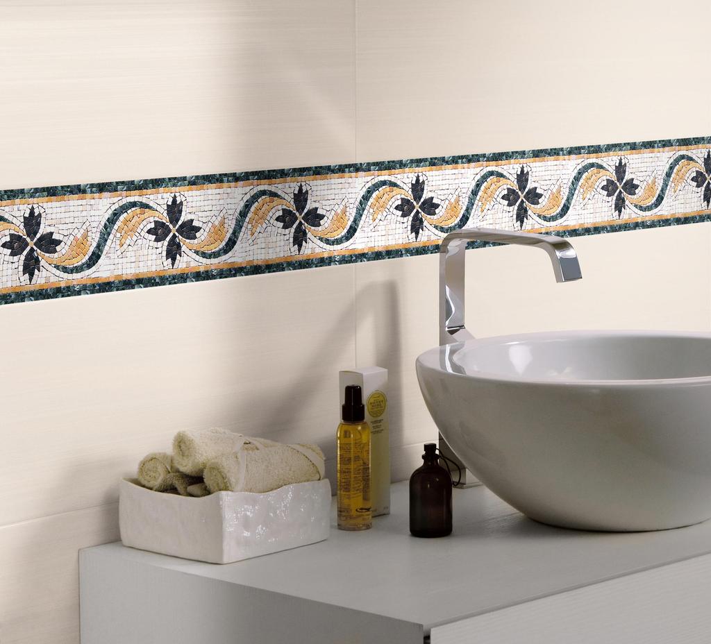 Мозаичный плинтус, угловая наклейка на стену, ванная комната, офис, стекло, линия талии, домашний декор, водостойкий пол, волновод, художественные обои