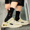 Unusual EVA Clog Shoes Lightweight Hollow Garden Sandals