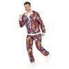 Fiestas Guirca Mens Psycho Costume Set