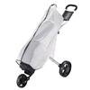 With Zipper Golf Bag Rain Coat Waterproof Golf Bags Shield Golf Bag Cover  Outdoor Sports