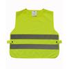 Yoko Childrens/Kids Hi-Vis Tabard