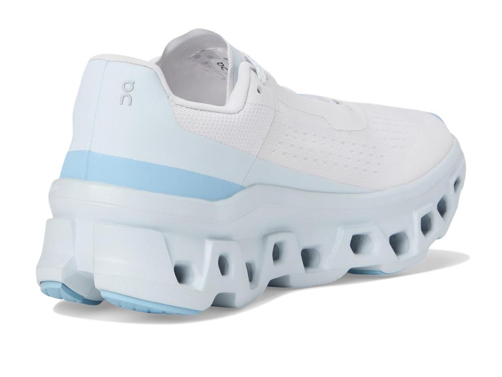 Кроссовки Cloudmonster Cinder Fog см [ON] Женские 25.5