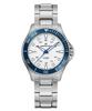 Часы Hamilton Khaki Navy Scuba H82231150 Женские Серебристые
