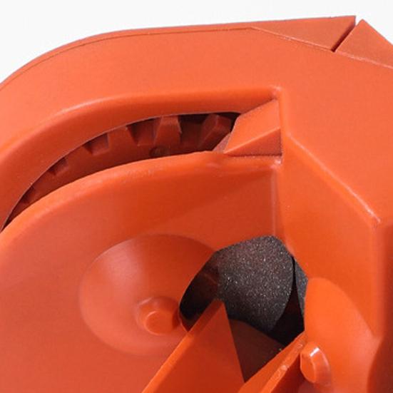 Многоцелевой заточной станок для сверл, портативный дизайн, многоразовый шлифовальный инструмент, электрическая заточная машина для сверл