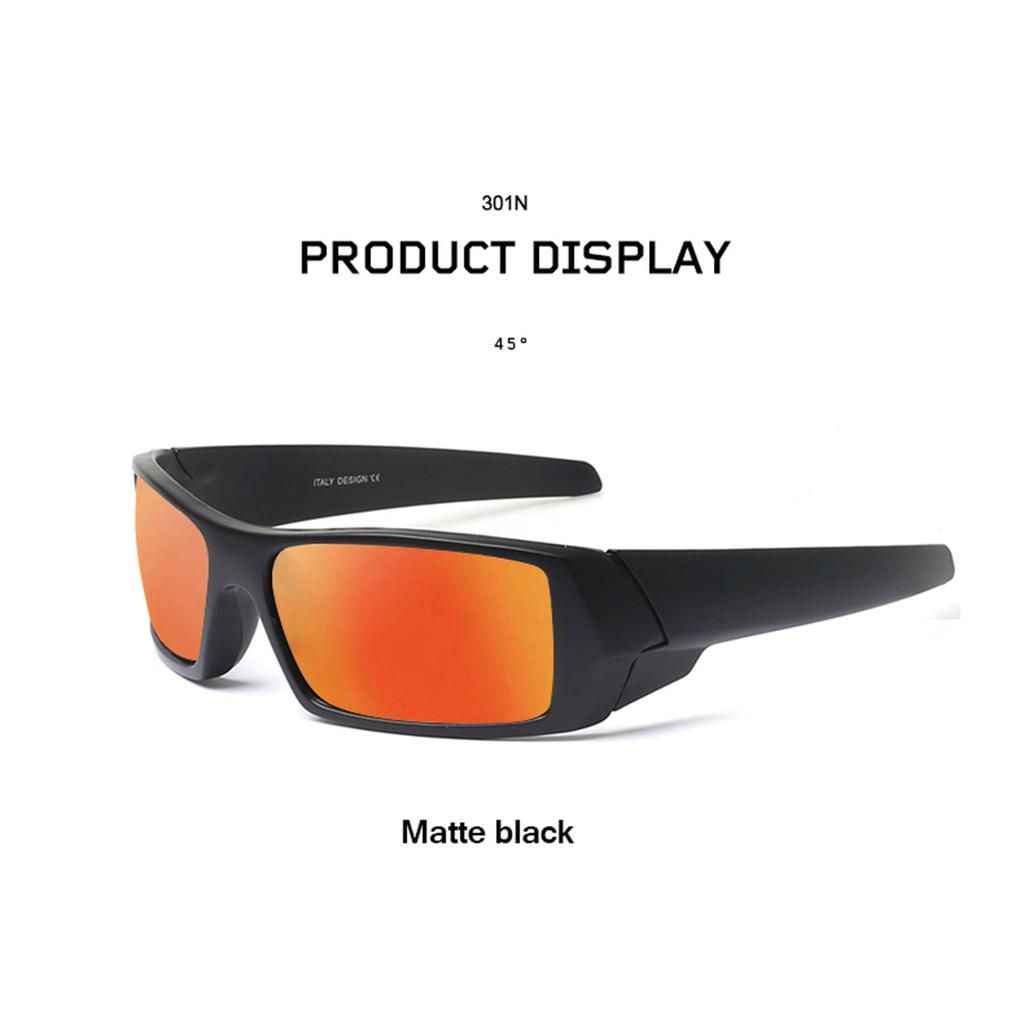 JULI Спортивные солнцезащитные очки для мужчин и женщин для бега и езды на велосипеде мужские солнцезащитные очки для активного отдыха gafas de sol 301N