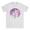 Musashi Vagabond Manga Samurai Miyamoto T Shirts for Men Cotton Vintage TShirts Round Neck  Tee Shirt Short Sleeve Tops 5XL 6XL