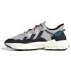 Кроссовки Ozweego 'Grey Utility Green' FY1570