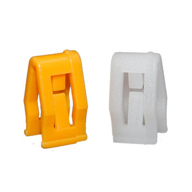 Universal Car Audio & Navigation Dashboard Panel Clips
