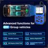 AUTOPHIX 5600 для VW для OBD2, автомобильный сканер, инструмент ETC, сервисный сброс, EPB TPMS OBD 2, диагностический инструмент, проверка кода считывателя двигателя