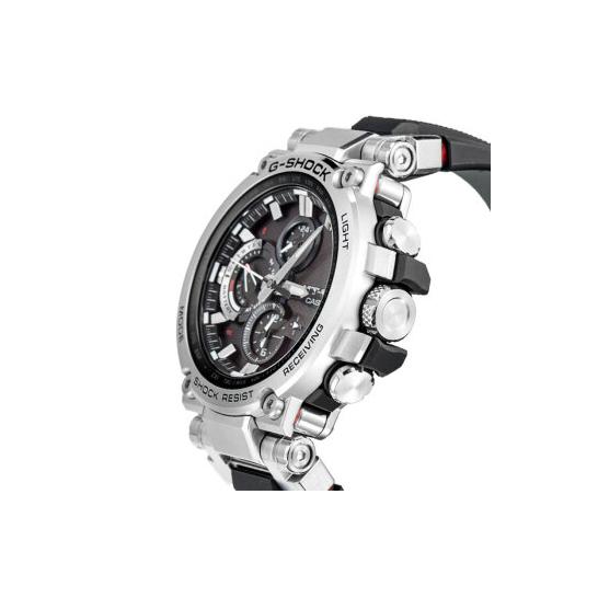 Casio Унисекс Часы G-SHOCK MTG-B1000 MTG-B1000
