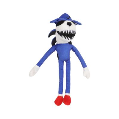 Pillar Chase 2 EXE The Game Periphery Doll Plush Toy Мягкие куклы Фигурки Мягкие игрушки для детей Подарки на день рождения