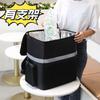 35L Extra Large Thermal Food Bag Cooler Bag Refrigerator Box Fresh Keeping Food Delivery Backpack Insulated Cool Bag
