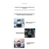 Подвеска-ароматизатор для автомобиля на солнечной батарее «Звездное небо», с долговечным и свежим дизайном. Автомобильный ароматизатор - Идеальный подарок и Обязательное высокое украшение для праздников