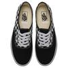 Vans Authentic Comfortable Versatile Low-Top Skate Shoes Unisex Sneakers Black White VN0009PVBP9