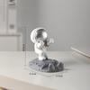 Violent Bear Decoration Creative Light Luxury Mobile Phone Holder Home Living Room Study Desktop Cute Lazy Bracket Decoration