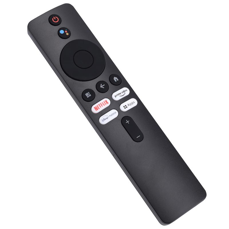 XMRM M8 Голосовой пульт дистанционного управления для серии Xiaomi Mi TV 5A Bluetooth Голосовой пульт XMRMM8 L43R7 7AIN L65M6 RA Совместимый