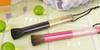 Takumi no Makeup Brush Cosmedo Kumano Brush Facial Cleansing Brush for and Nose T-Zone (Natural Hair 100% Horsehair) (Brown)
