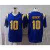 Retro Embroidered Rugby Jersey Training Match Uniform Men Women Adult Season Cotton Blend