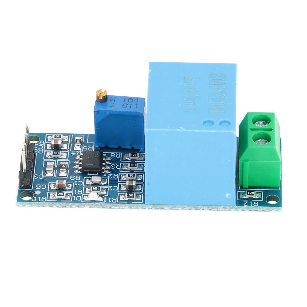 ZMPT101B AC Voltage Transformer Module Single Phase Active Output Voltage Sensor Module