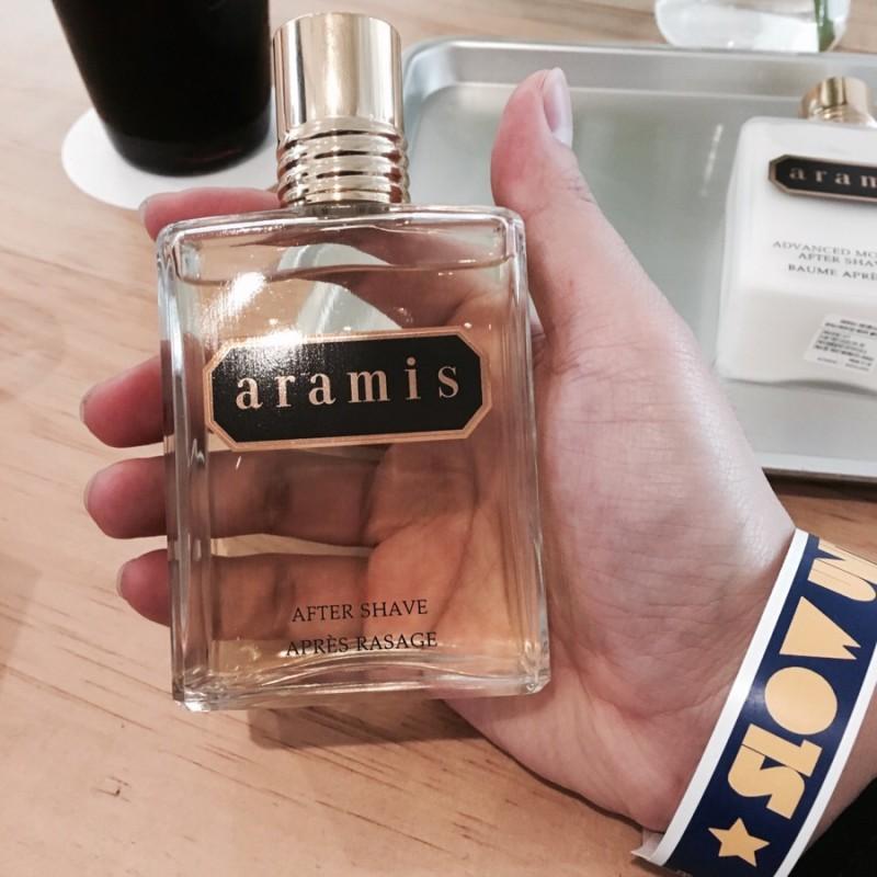 Aramis Skin после бритья для мужчин (120мл, 200мл)