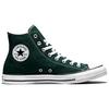 Converse Кеды Chuck Taylor All Star Canvas Унисекс Высокие Зеленые A18096C