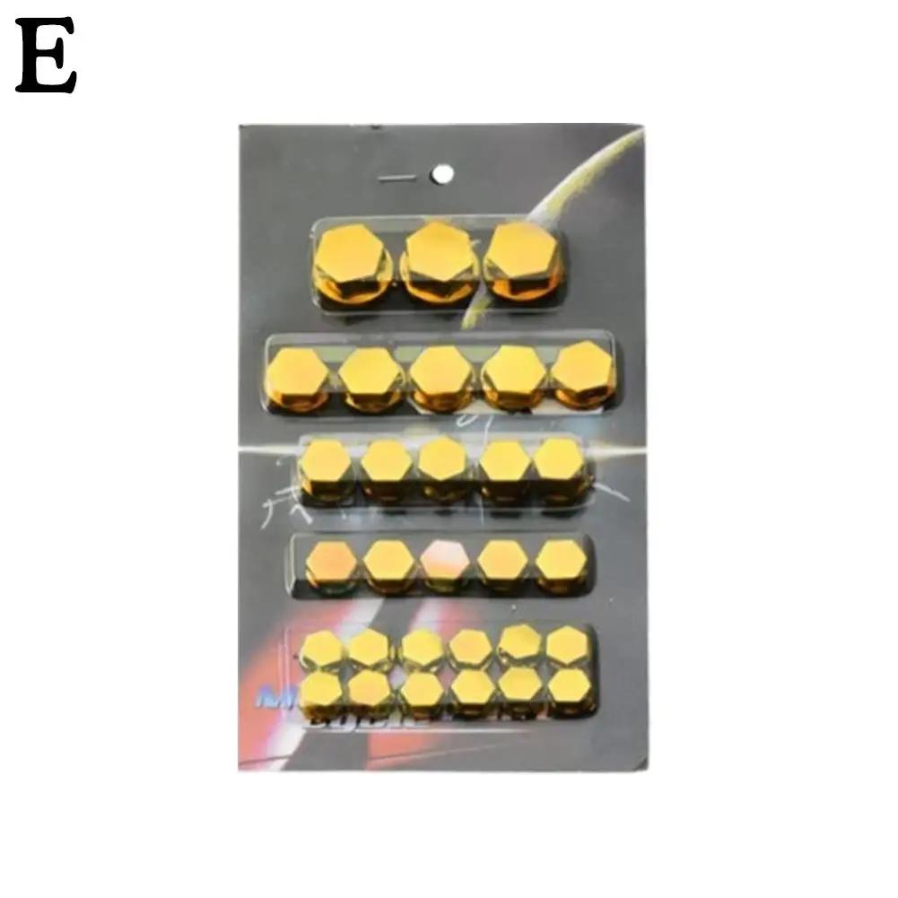 1.4/1.2/1/0.8 см мотоциклетная модификация винтовая крышка украшение универсальное для большинства мотоциклов Beneli цветная гайка крышка Accesso V3k7