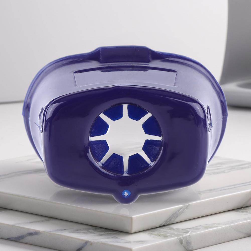 Eye Drop Guide Eye Drop Helper Accurate Eyedrop Tool Ergonomic Eye Dropper Applicator Eyedrop Aid for Whole Family