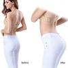 High Waist Hip Enhancer High Waist Hip Butt Pads Butt Lifter Underwear Body Shaper Boyshort Panties